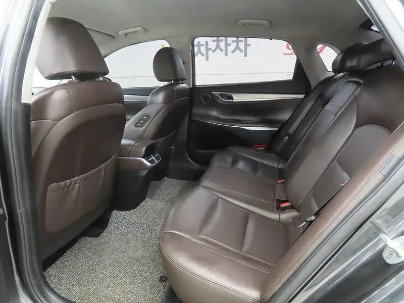 Hyundai Grandeur 3.0 Lpi Exclusive | Mobile.bg � ����������� 6