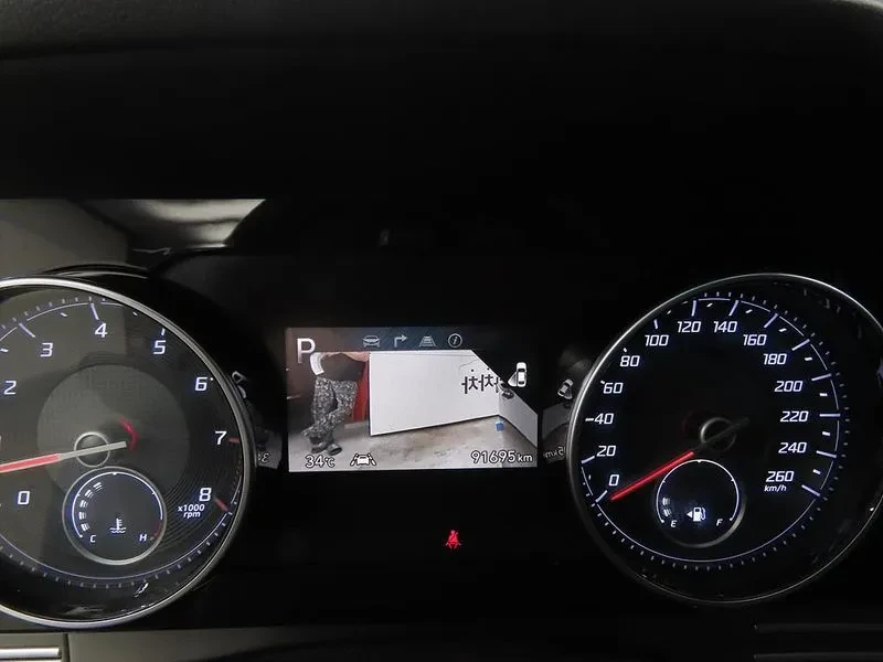 Hyundai Grandeur 3.0 Lpi Exclusive | Mobile.bg � ����������� 13
