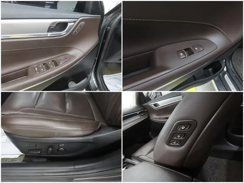 Hyundai Grandeur 3.0 Lpi Exclusive | Mobile.bg � ����������� 16