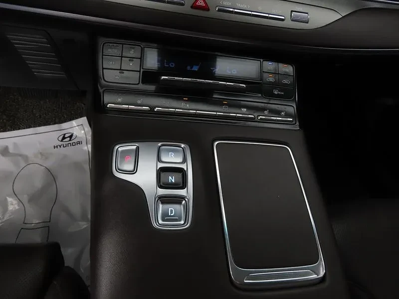 Hyundai Grandeur 3.0 Lpi Exclusive | Mobile.bg � ����������� 11