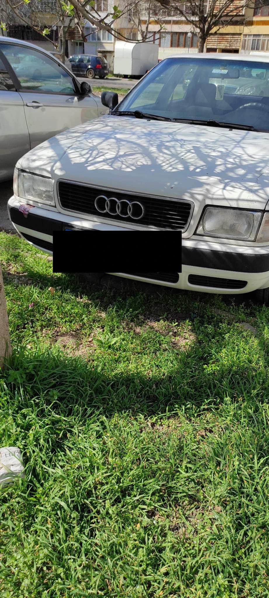 Audi 80 | Mobile.bg   1