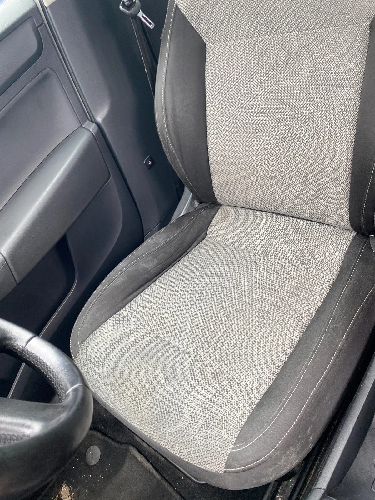 Skoda Rapid 1600 | Mobile.bg   13