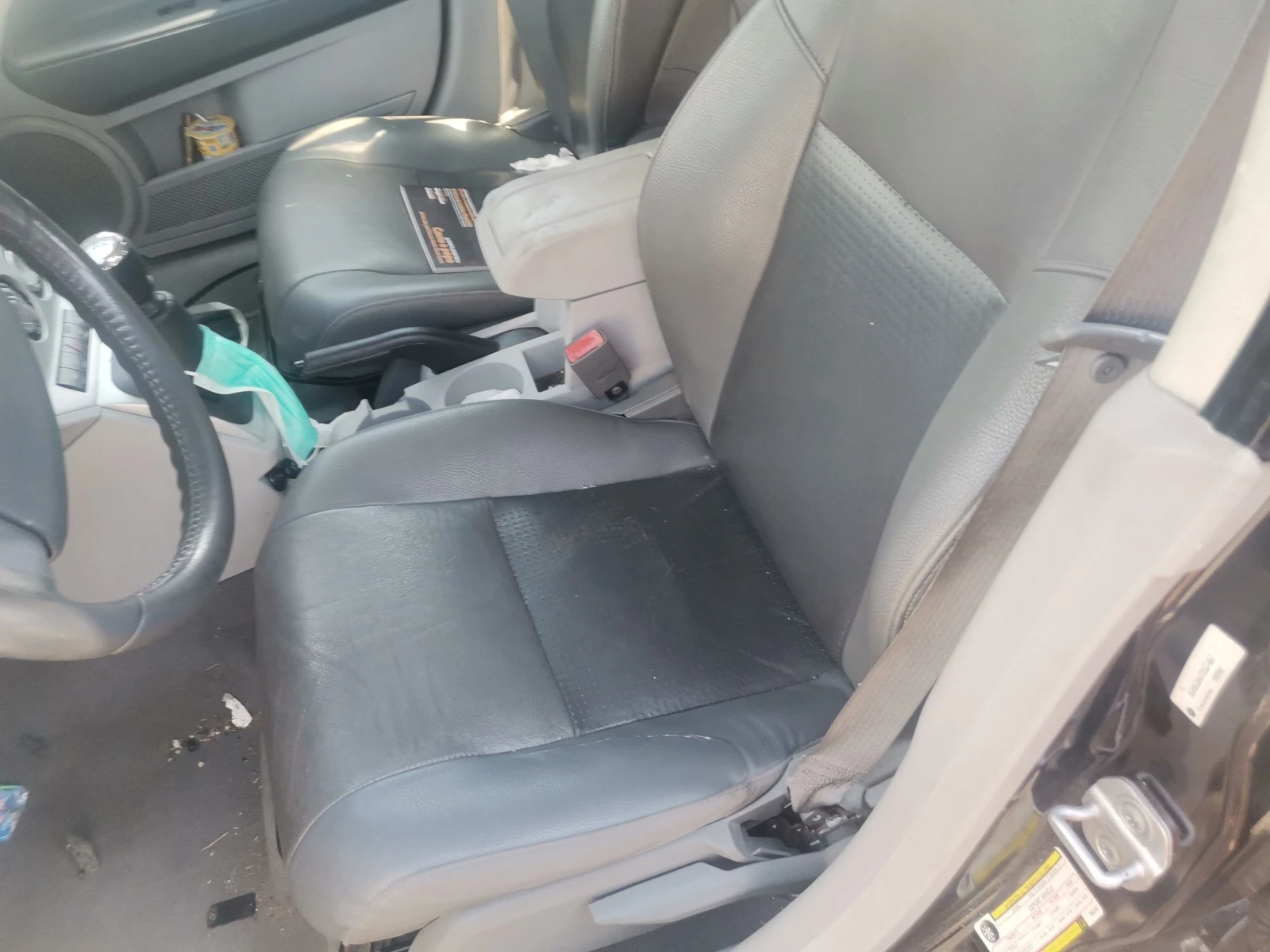 Dodge Caliber 2.0 TDI 140КС BSY | Mobile.bg — изображение 12