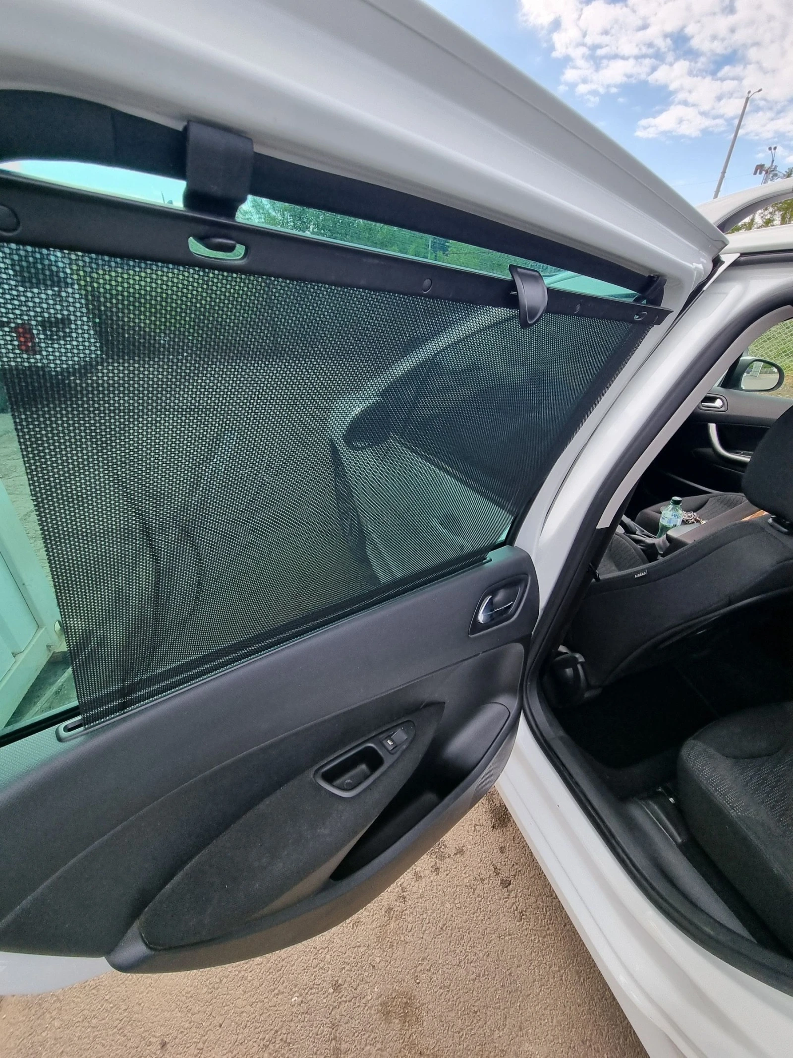 Peugeot 308  1.6 16V  Millesim 200 | Mobile.bg   15