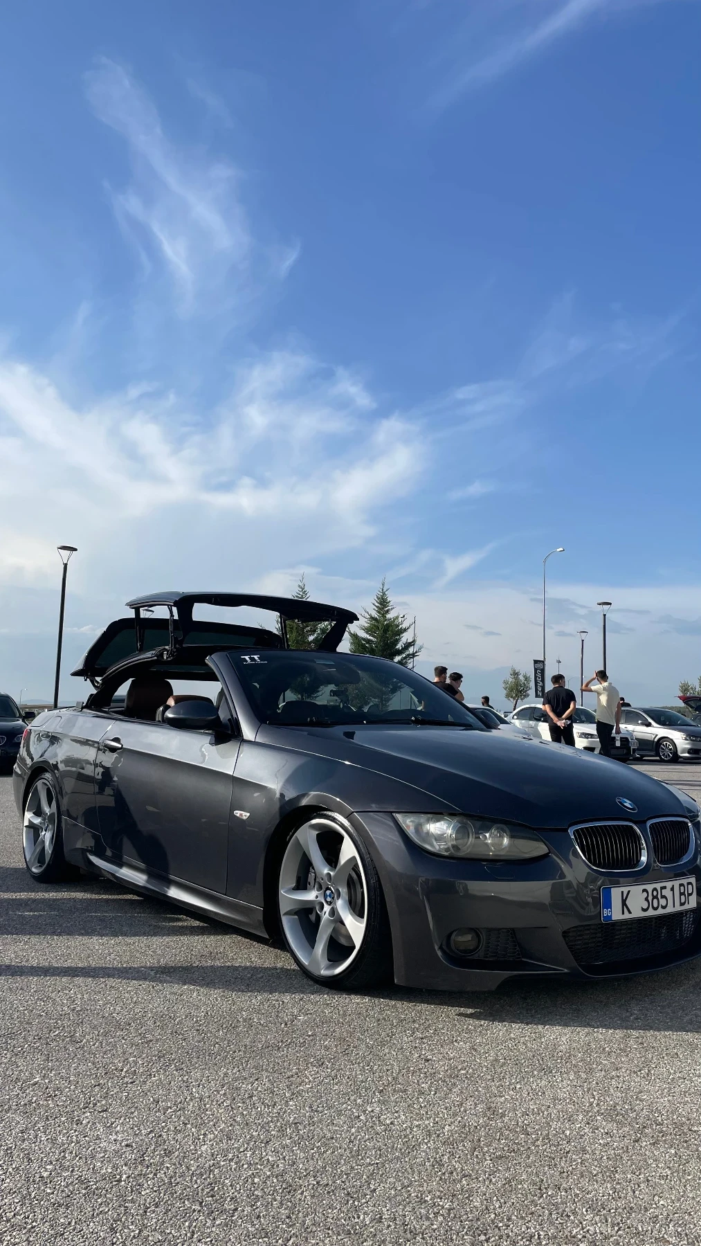 BMW 330  - изображение 3