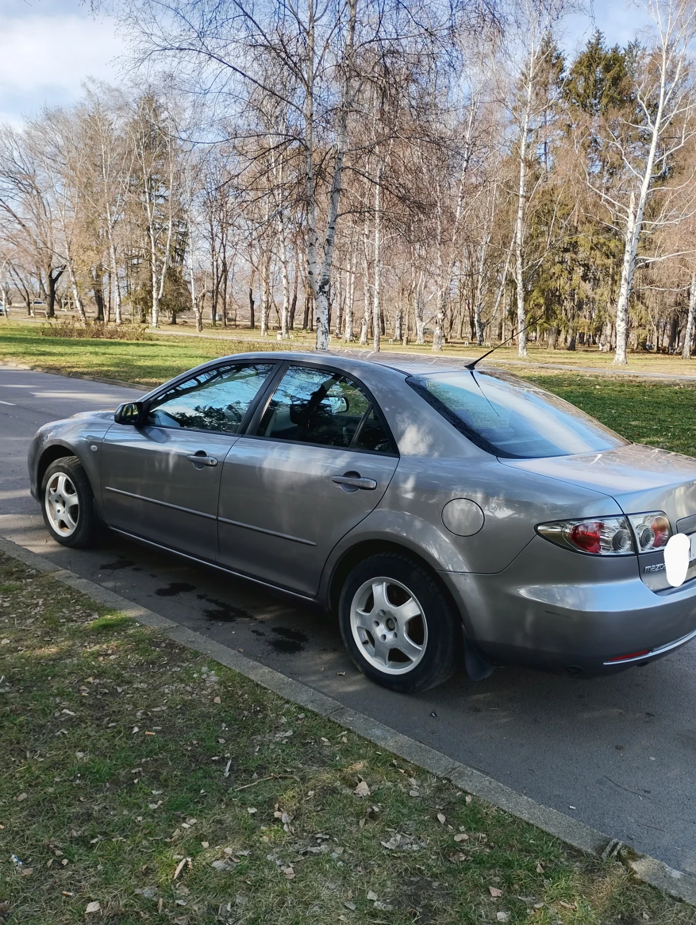 Mazda 6 | Mobile.bg � ����������� 11
