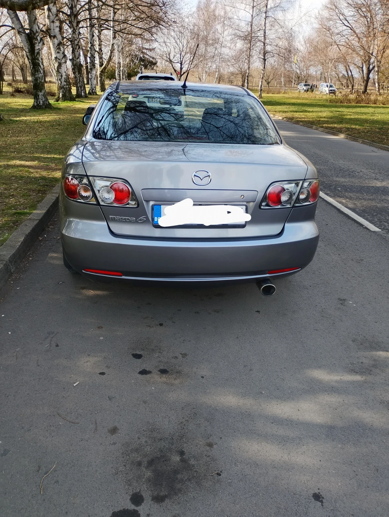 Mazda 6 | Mobile.bg � ����������� 12