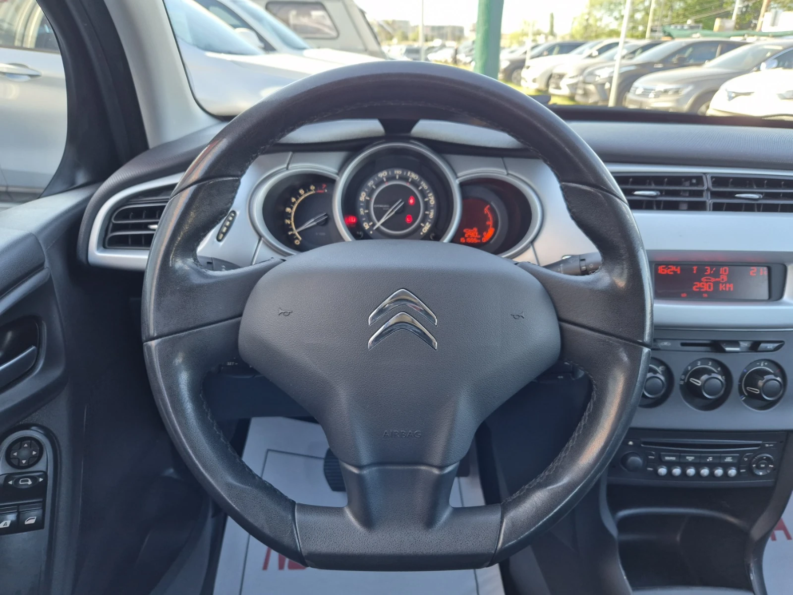 Citroen C3 БЕНЗИН-2013г - изображение 9