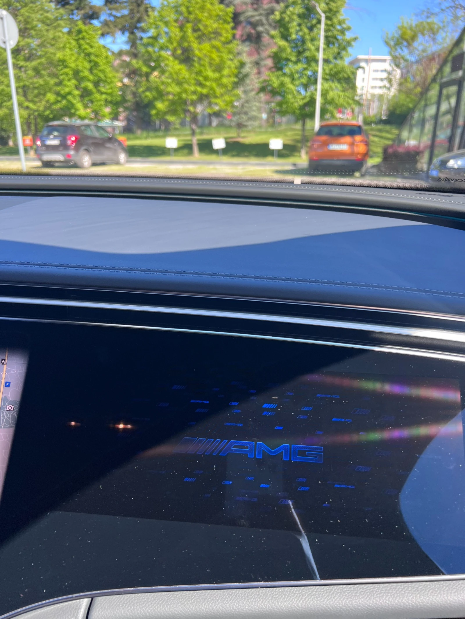 Mercedes-Benz E 53 AMG | Mobile.bg   15