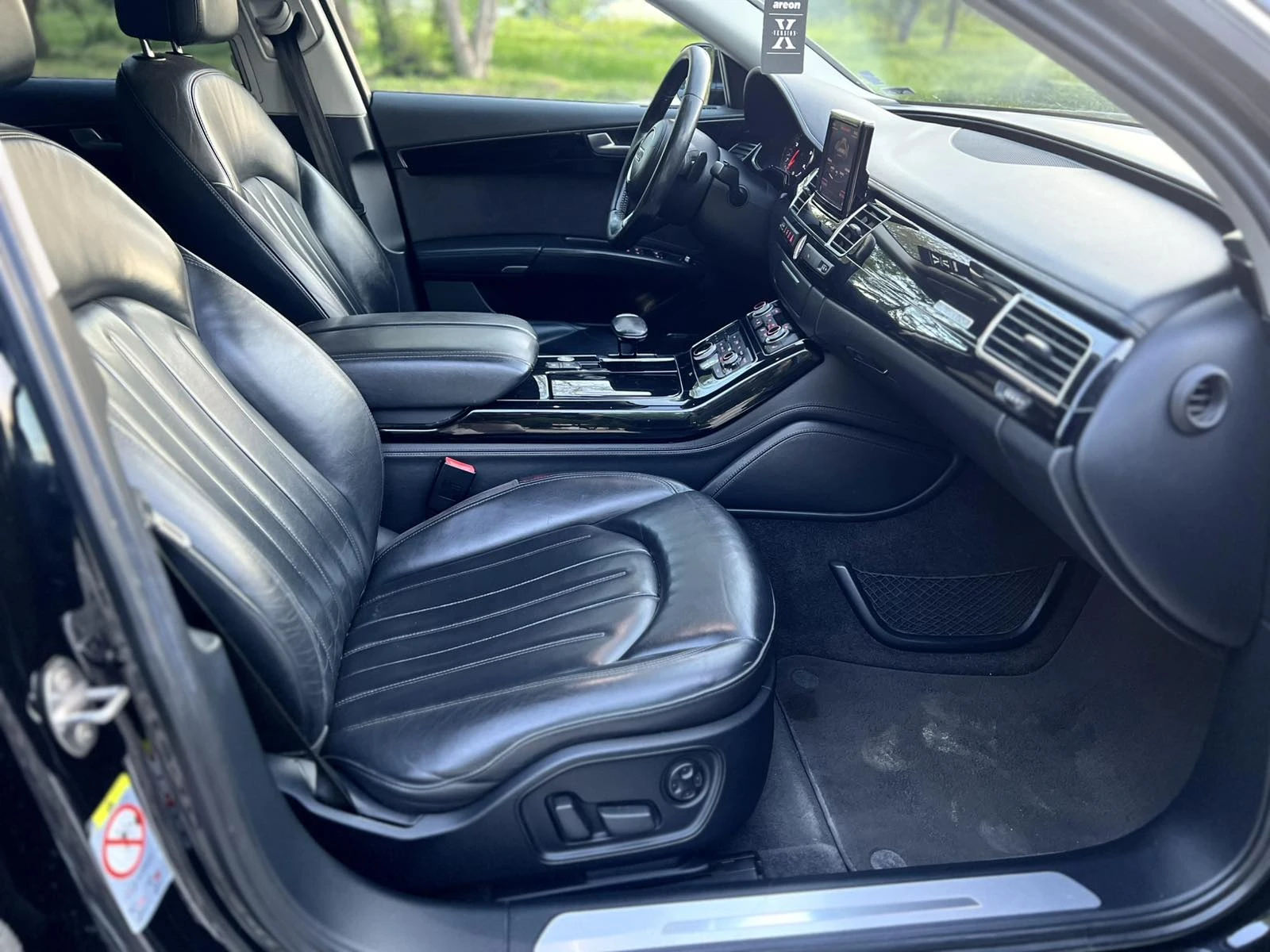 Audi A8  - изображение 7