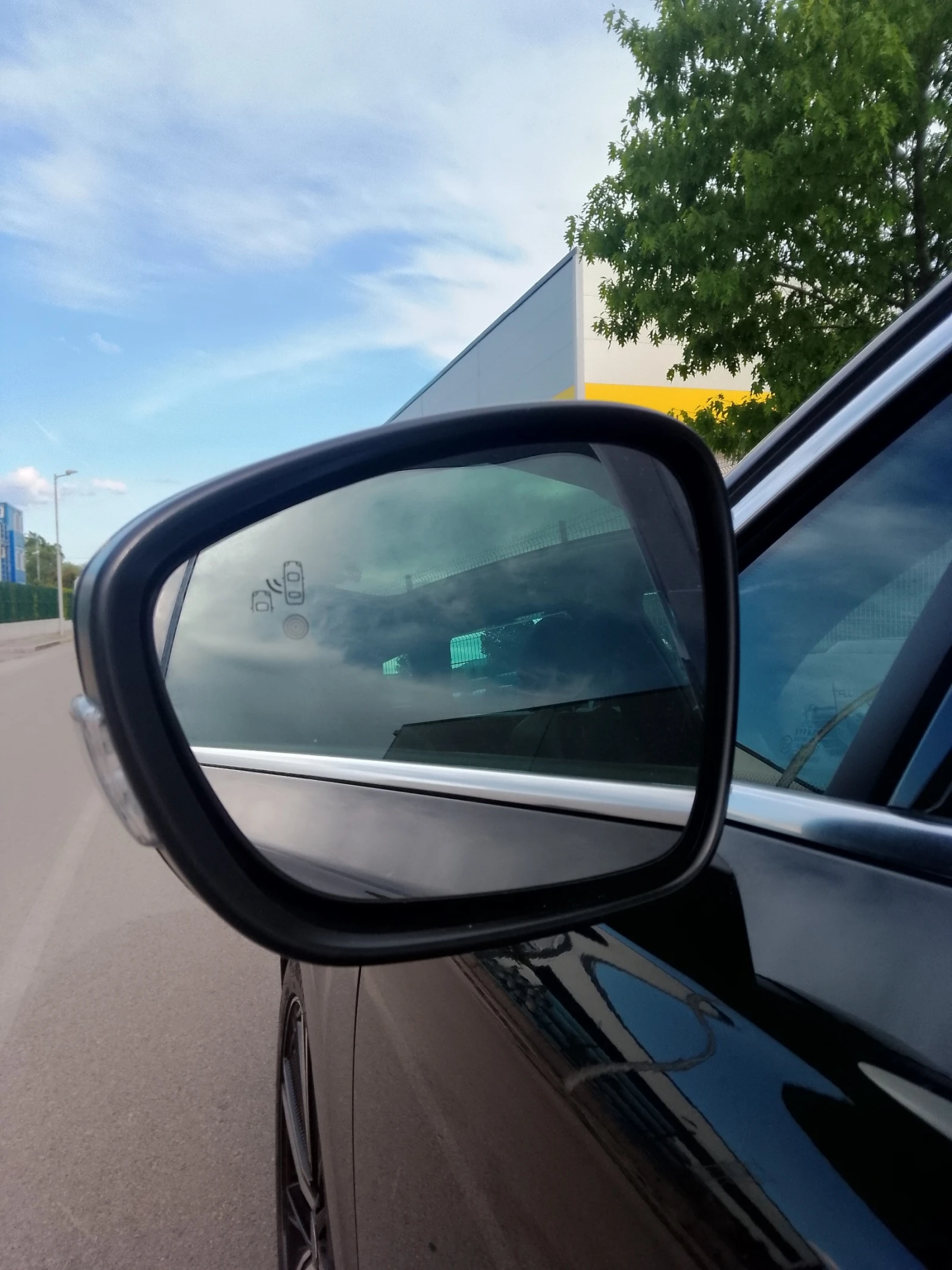 Peugeot 508 * GT LINE BLUE HDI*  - изображение 9