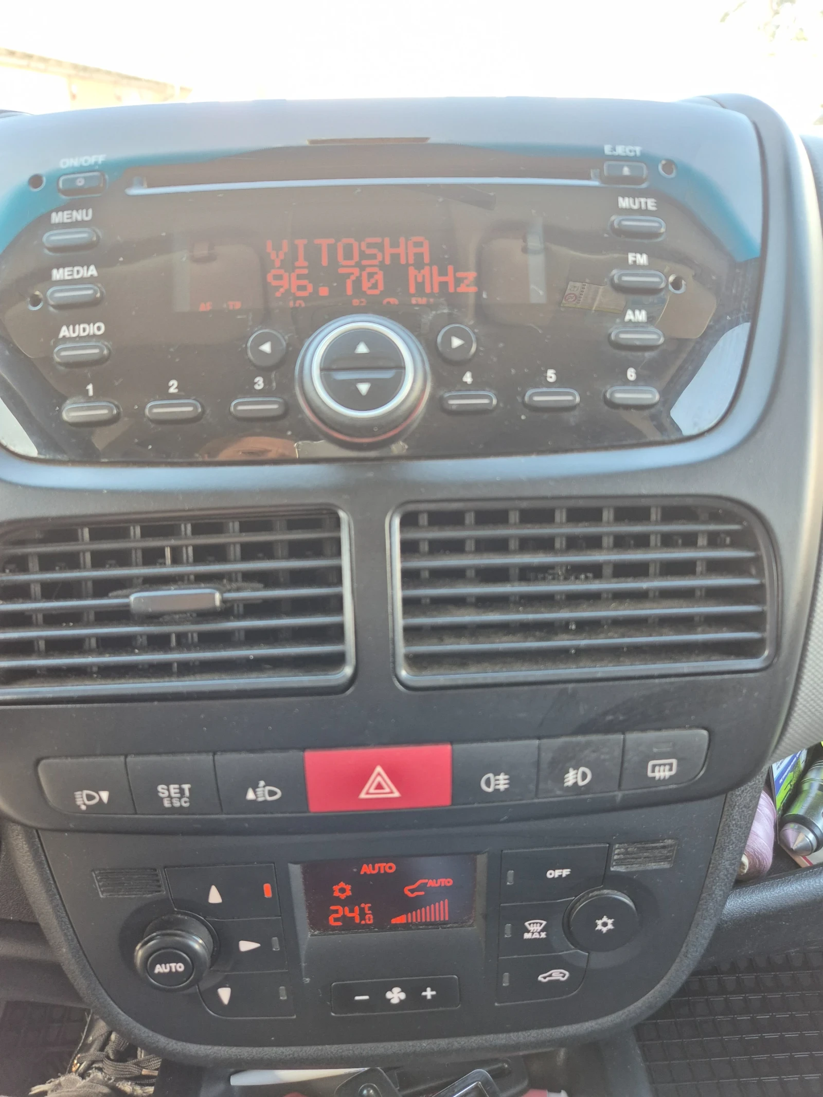 Opel Combo  - изображение 6