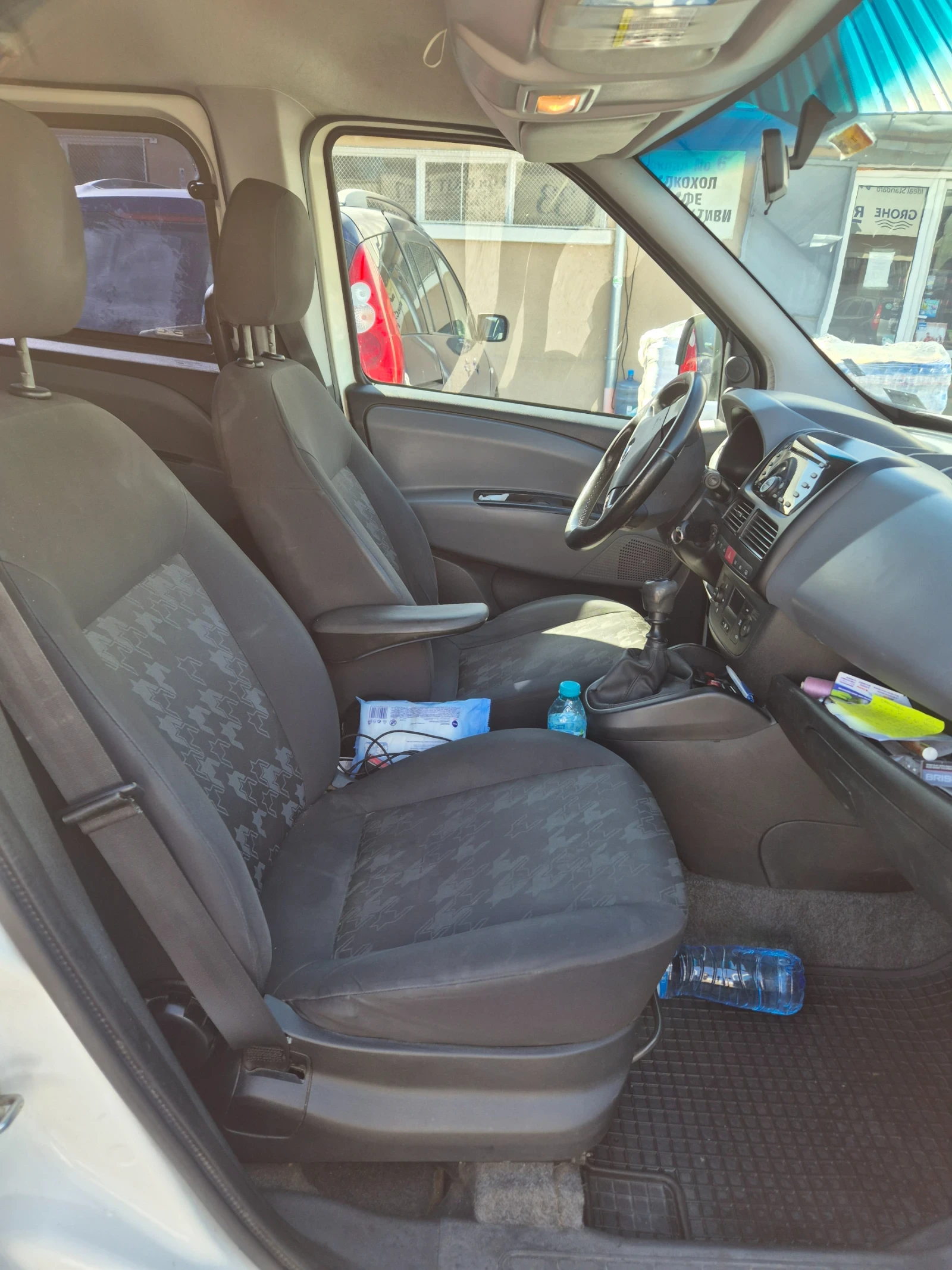 Opel Combo  - изображение 7