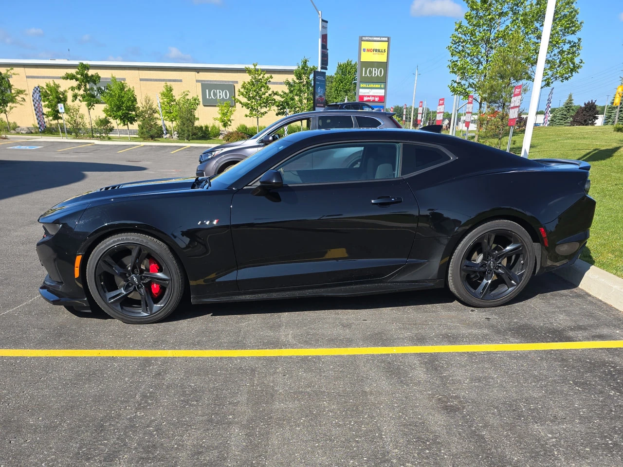 Chevrolet Camaro 6.2* CARFAX* АВТОФИНАНСИРАНЕ*  - изображение 3