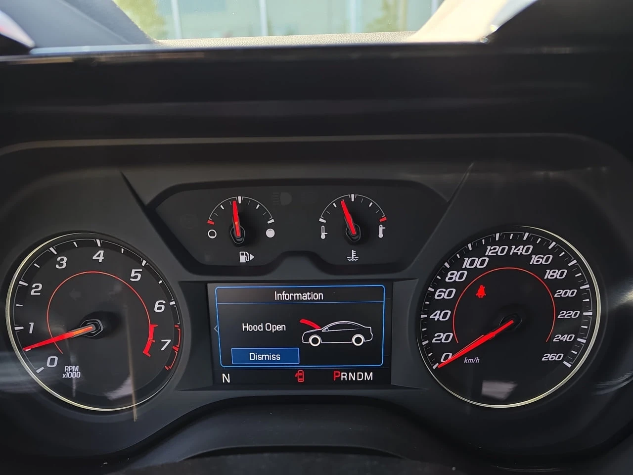 Chevrolet Camaro 6.2* CARFAX* АВТОФИНАНСИРАНЕ*  - изображение 8
