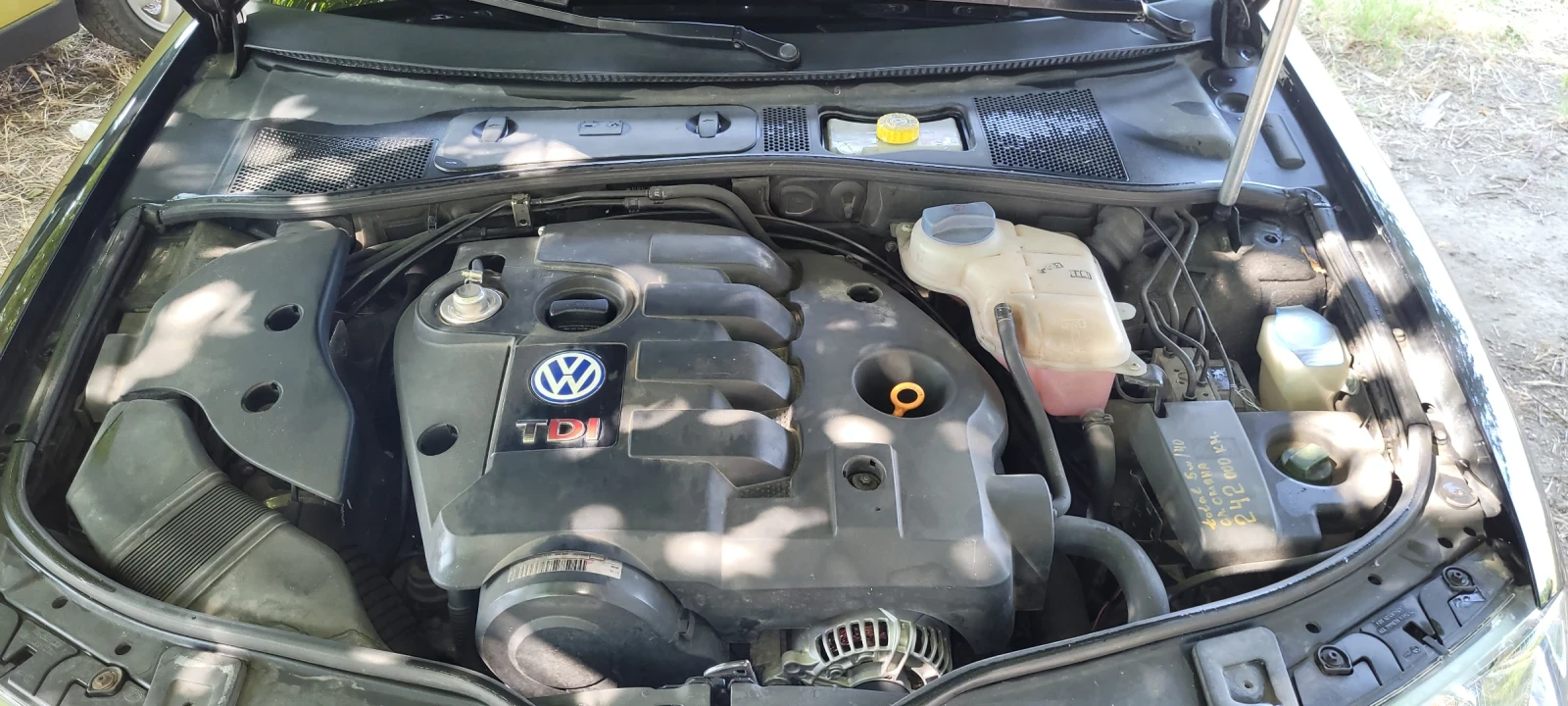 VW Passat | Mobile.bg   15