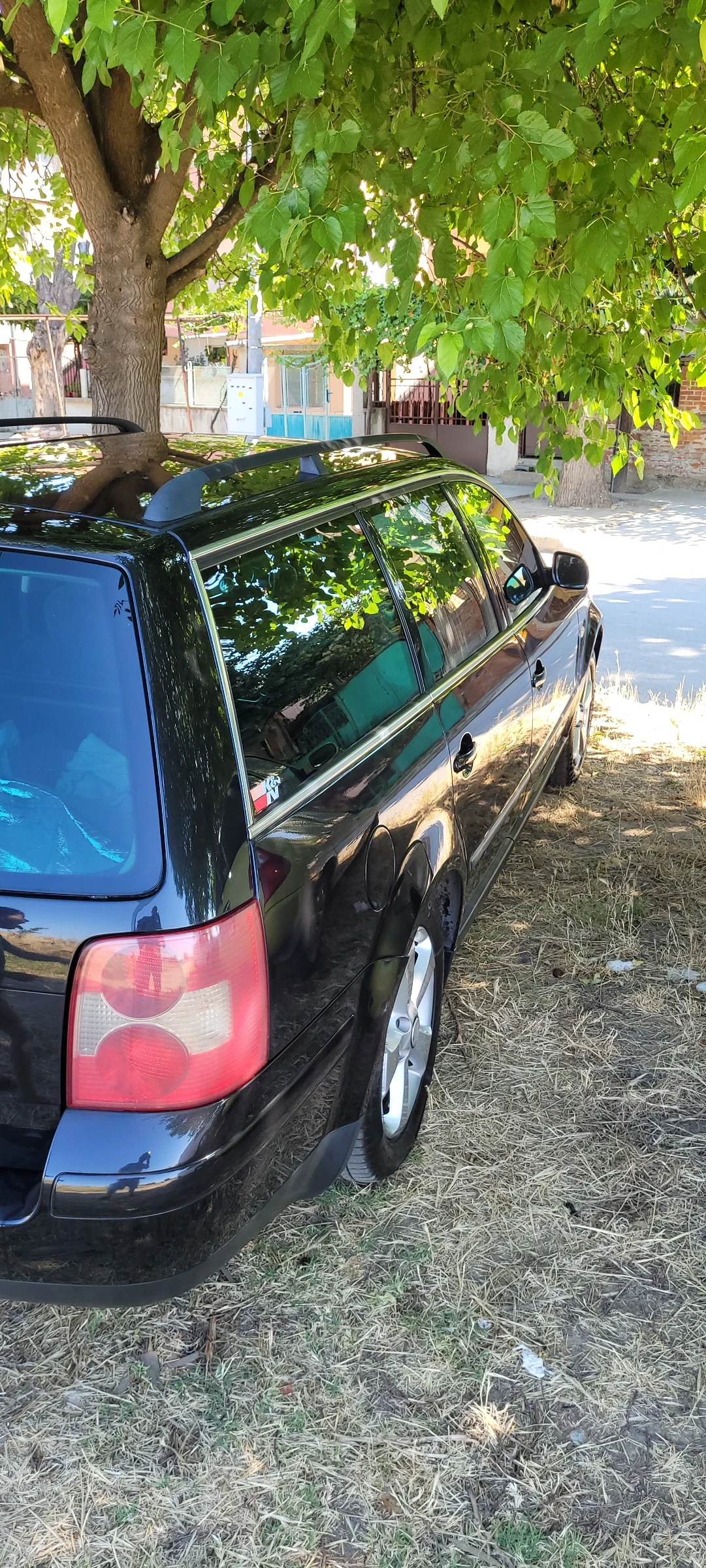 VW Passat  - изображение 3