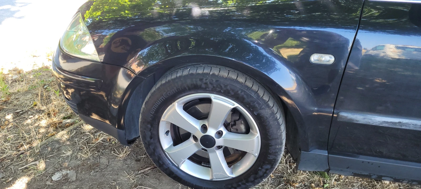 VW Passat  - изображение 6
