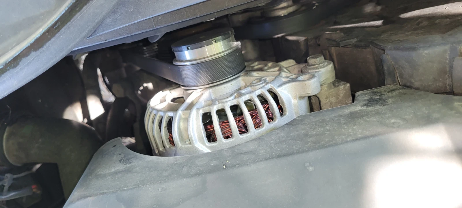 VW Passat | Mobile.bg   13