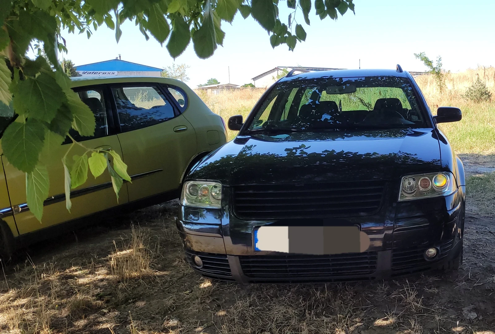 VW Passat  - изображение 2