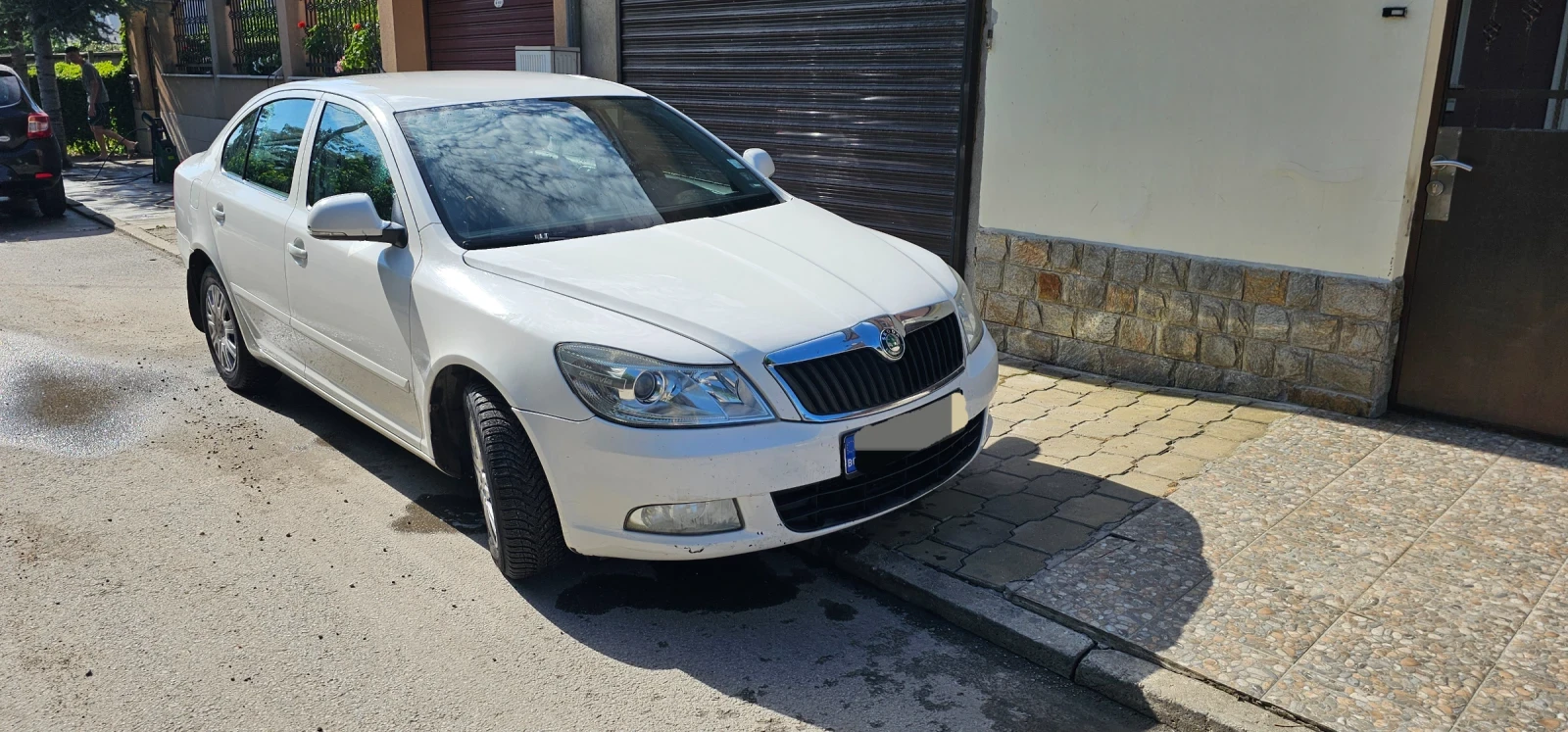 Skoda Octavia 1.9 TDI Facelift - изображение 2