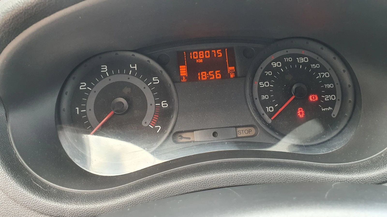 Renault Clio 3 - изображение 8