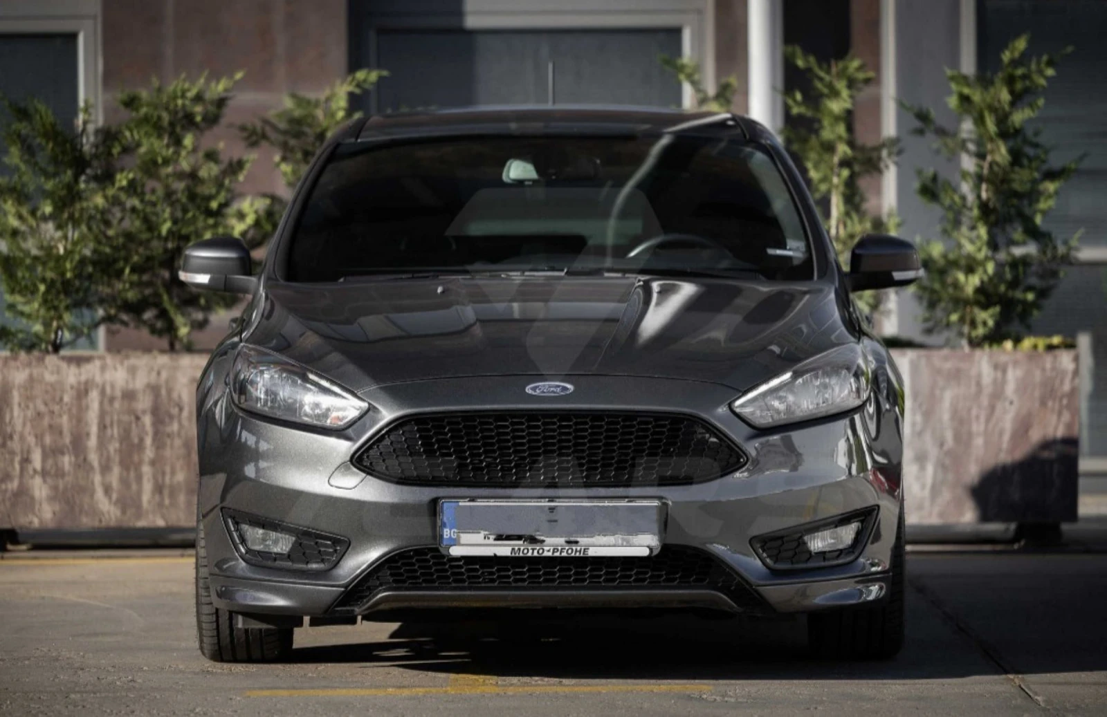 Ford Focus 1.0 ecoBoost ST-Line - изображение 2