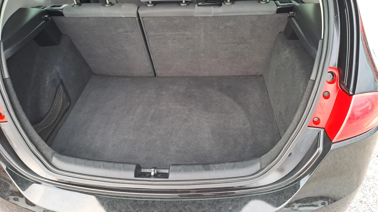 Seat Leon 1.6 i GPL - изображение 10