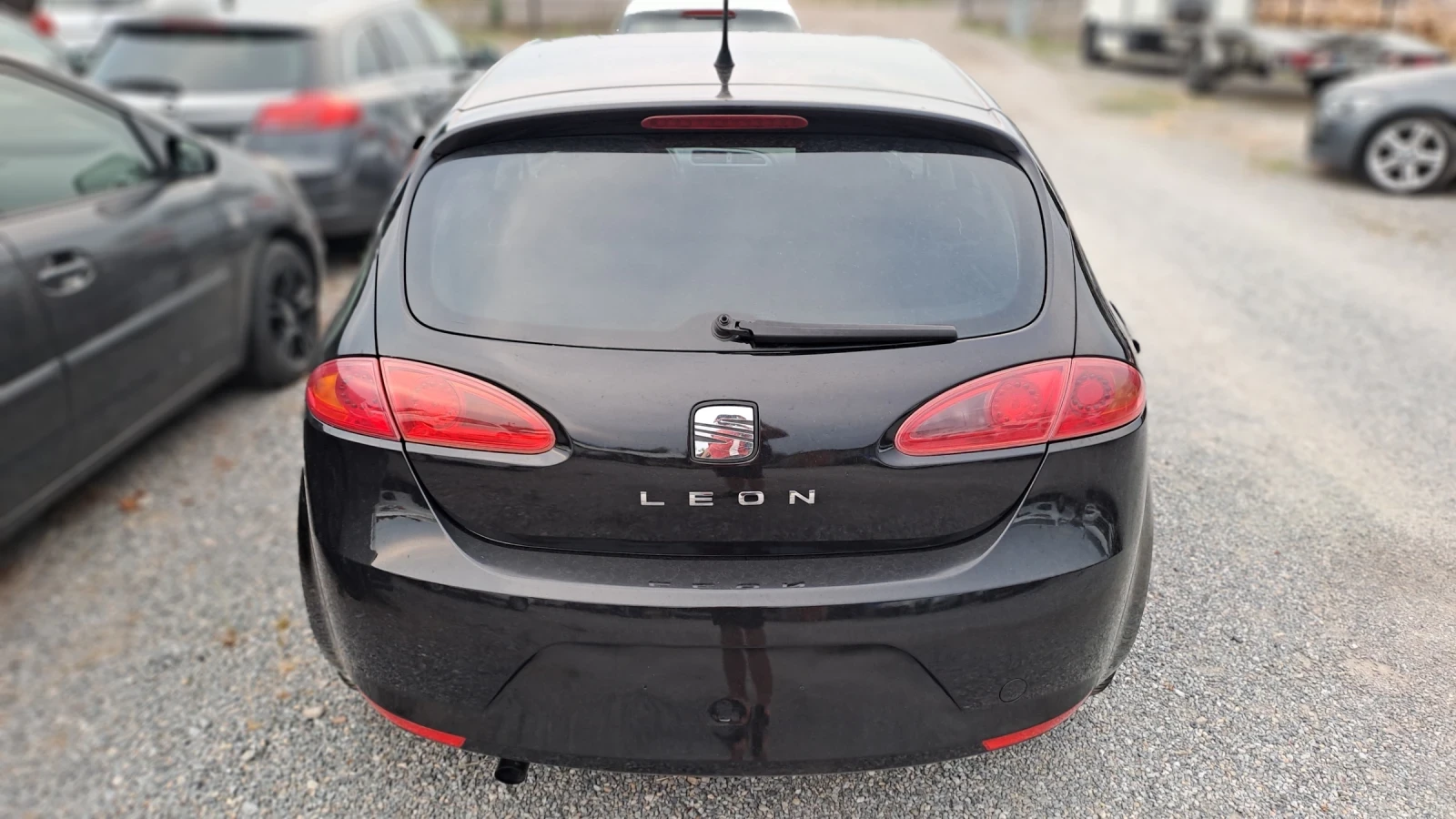Seat Leon 1.6 i GPL - изображение 5