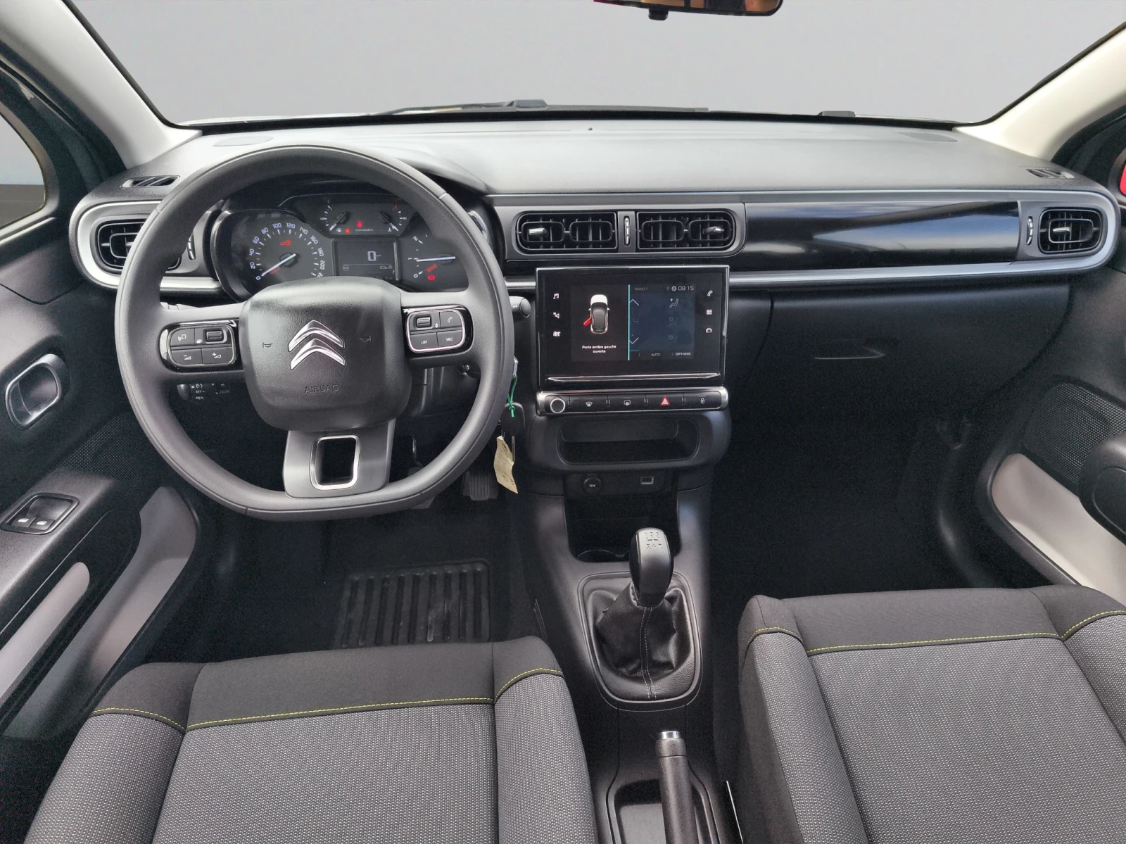 Citroen C3 1.2 PureTech 82 Е6 BVM5/2204R13 - изображение 9