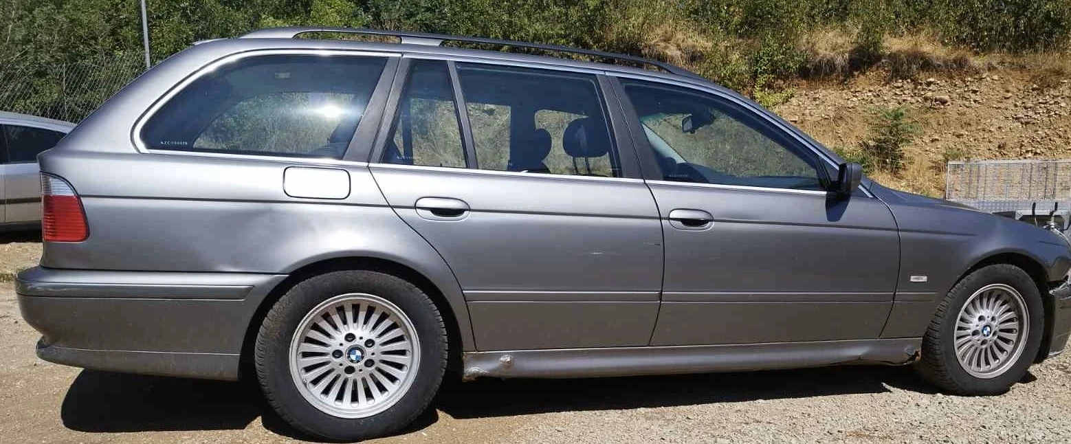 BMW 530  - изображение 6