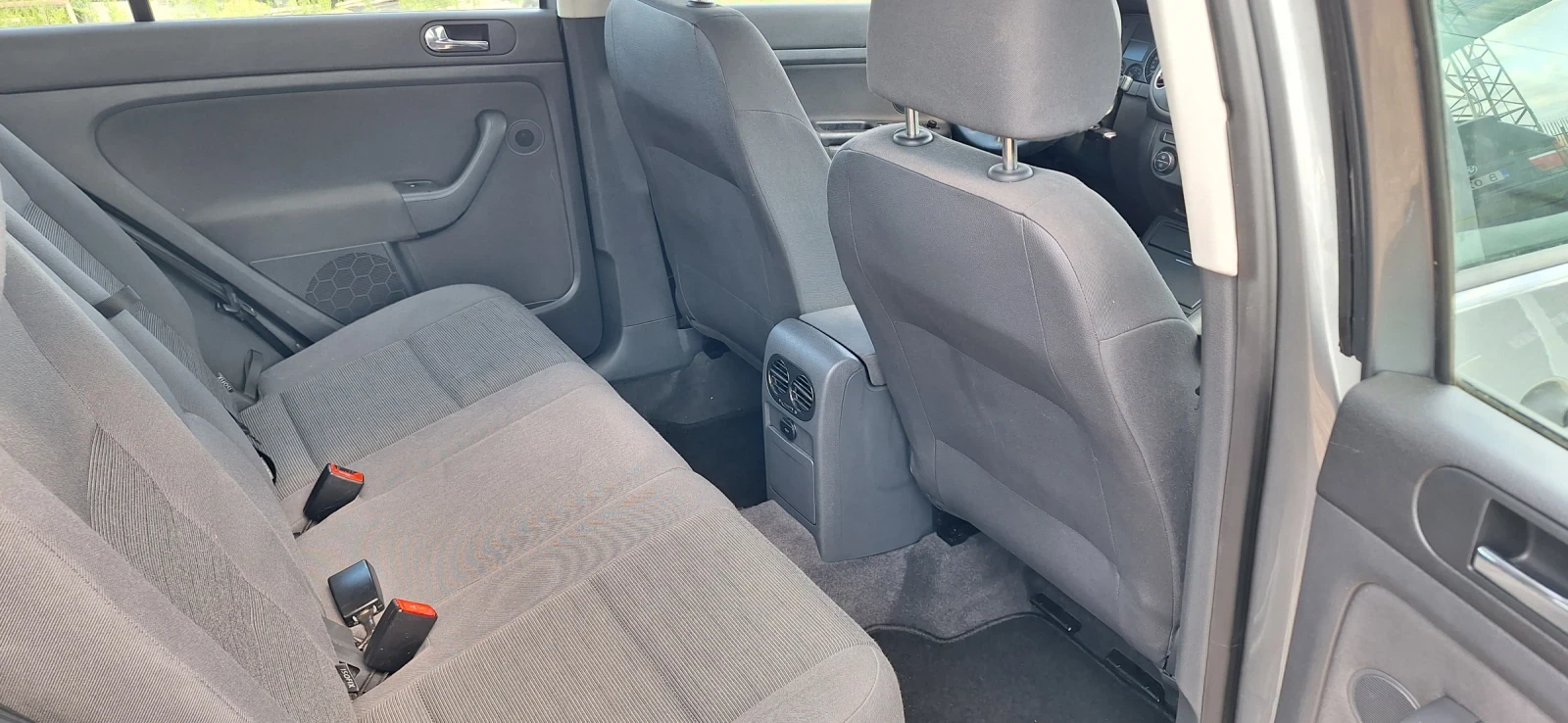 VW Golf Plus 1, 9TDI 90.. | Mobile.bg   11