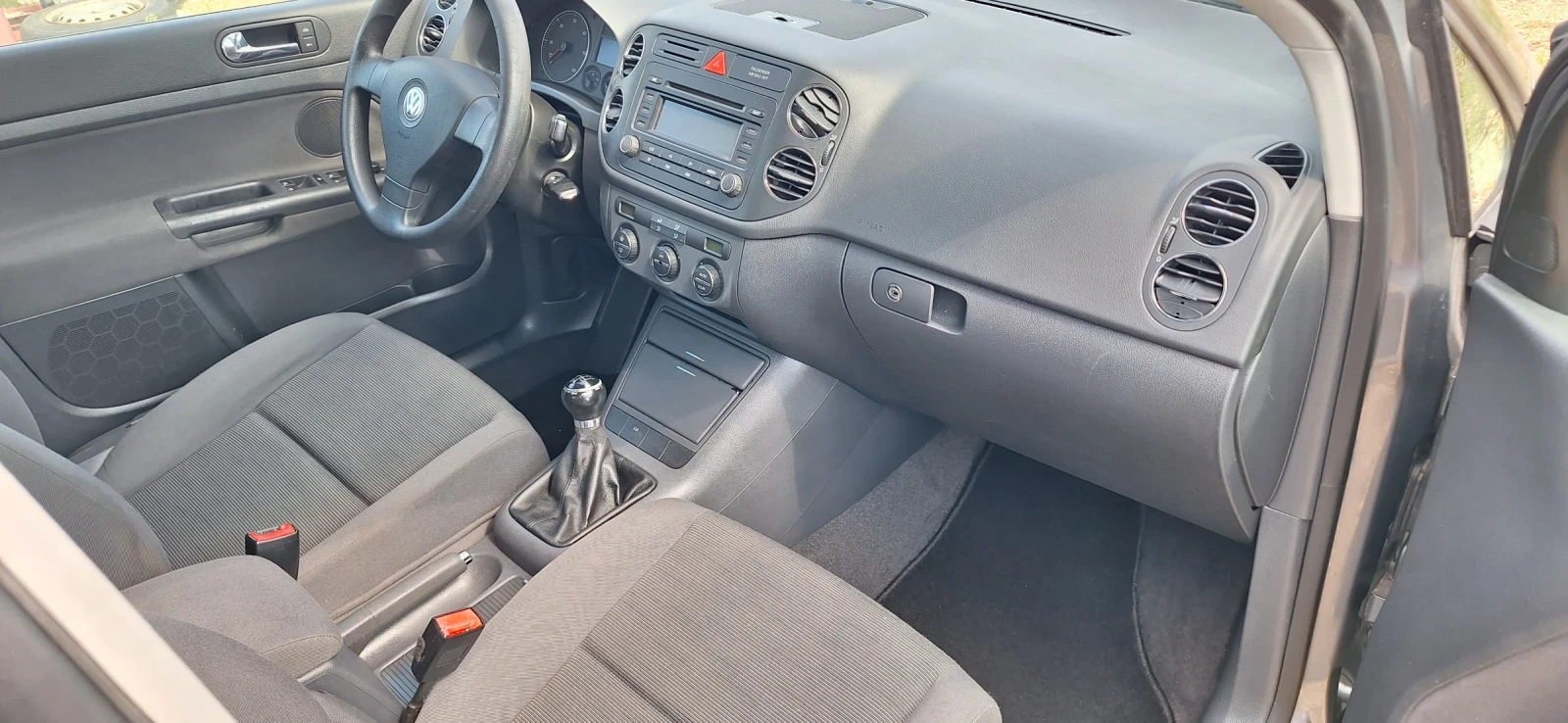 VW Golf Plus 1, 9TDI 90.. | Mobile.bg   15