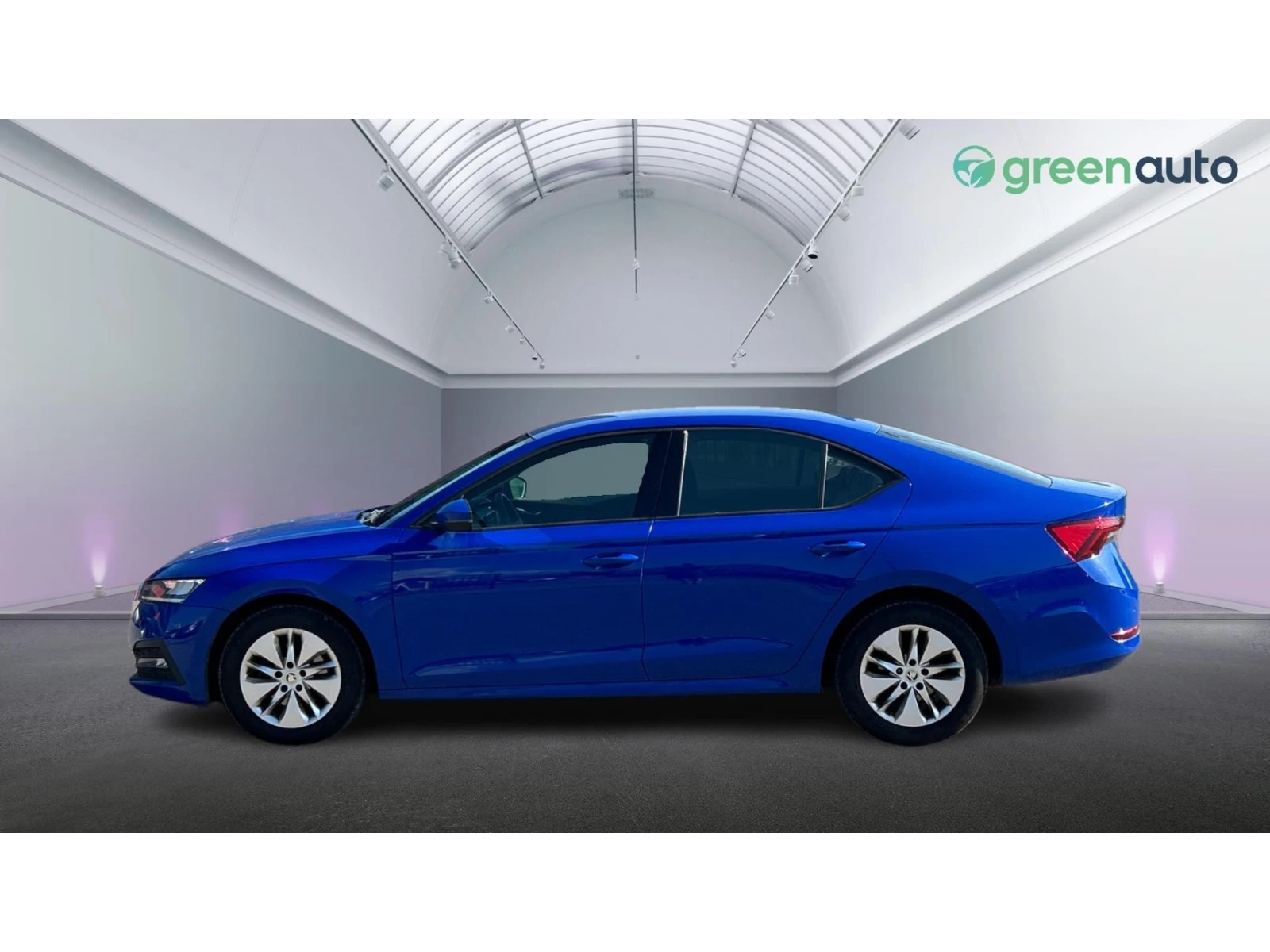 Skoda Octavia 2.0 TDi, Месечна вноска от 399 лв. - изображение 3