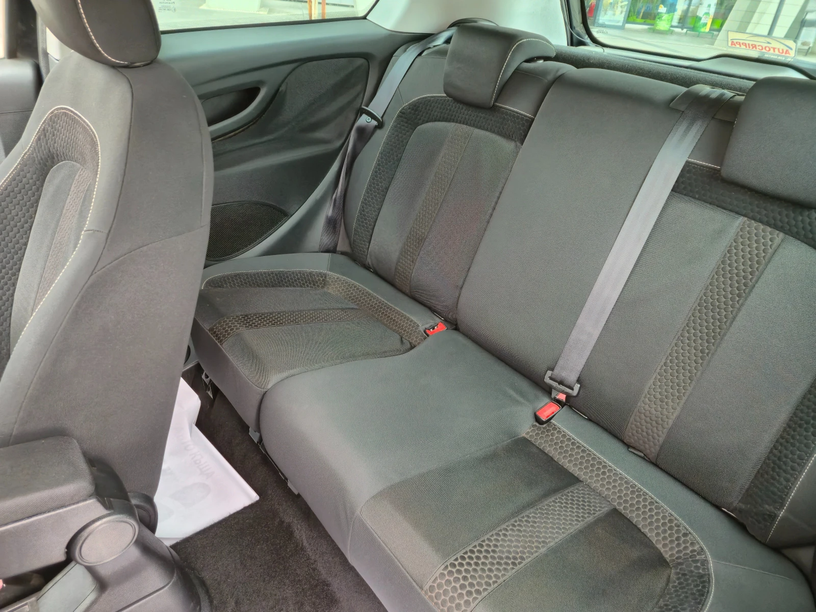 Fiat Punto 6 МЕСЕЦА ГАРАНЦИЯ!!!EVO 1.6JTD 120к.с. Facelift - изображение 9