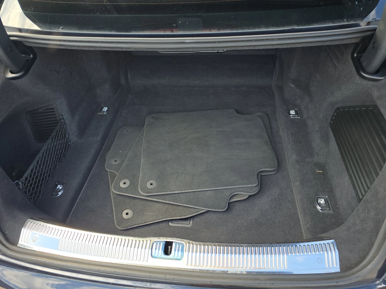 Audi A8 * * 360* * B&O* HEADUP*  | Mobile.bg   15