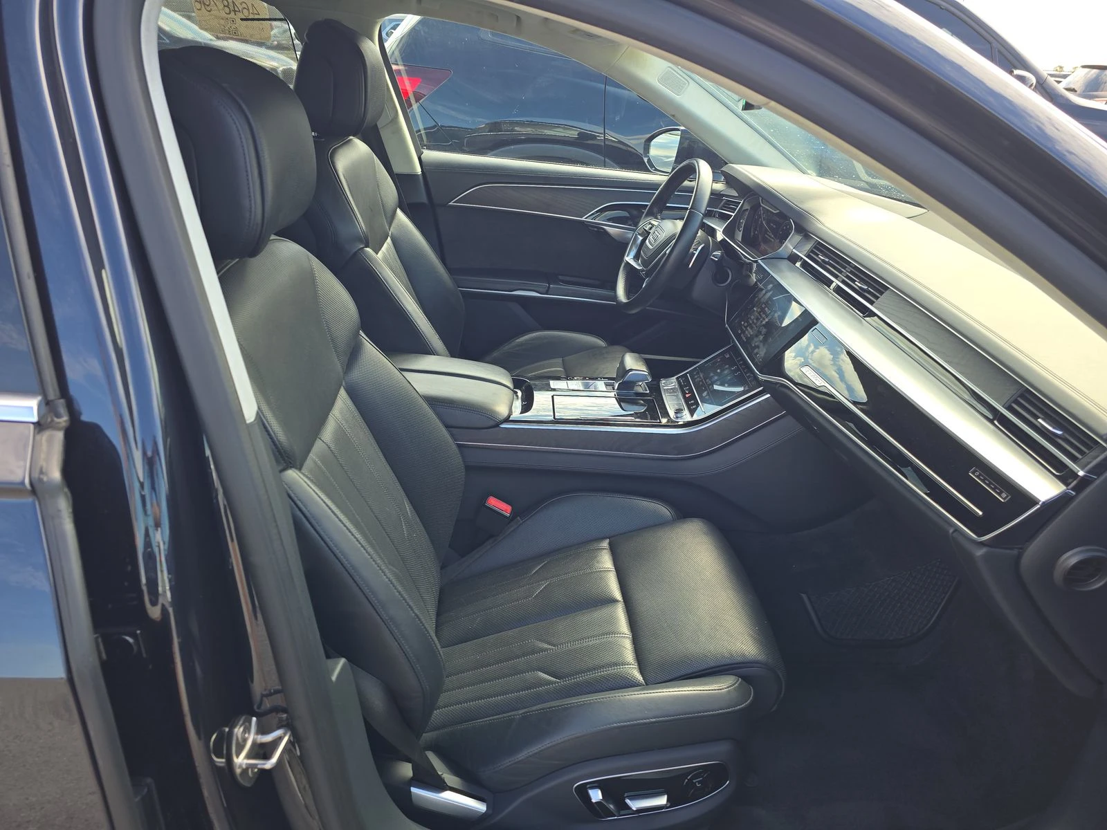 Audi A8 * * 360* * B&O* HEADUP*  | Mobile.bg   11