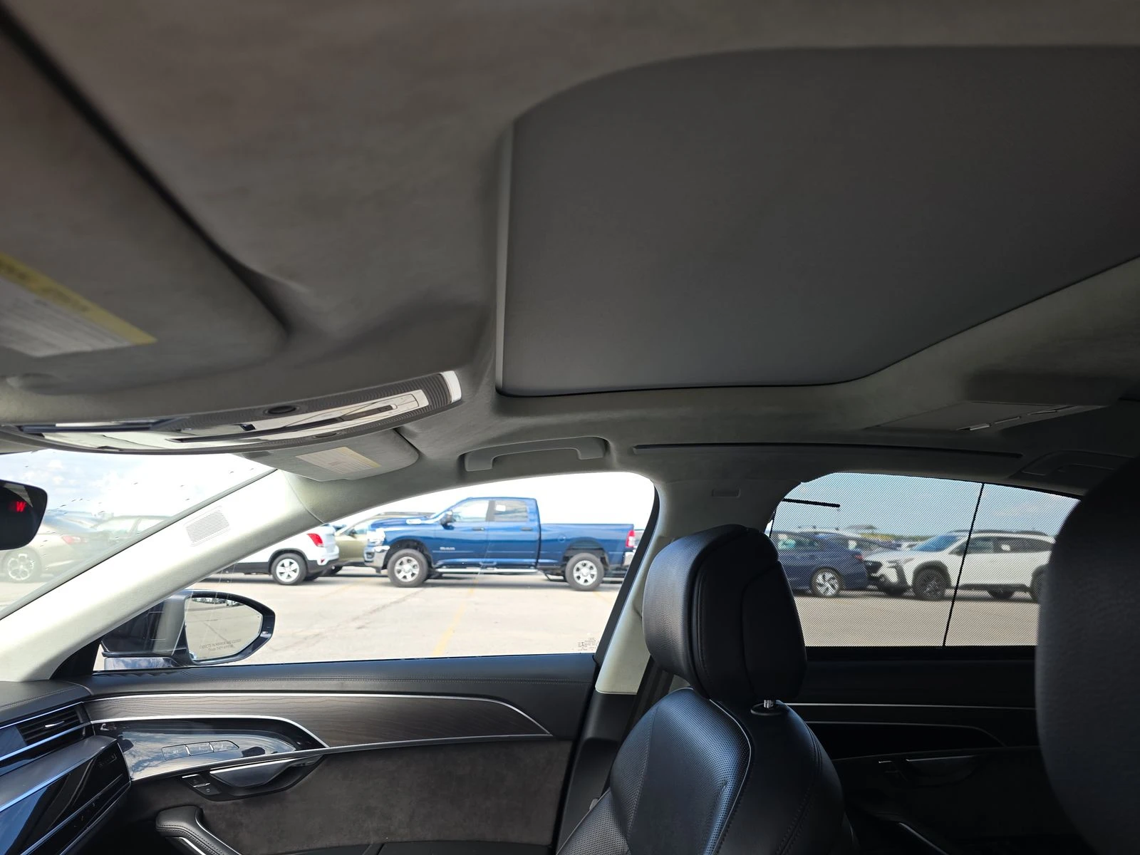 Audi A8 * * 360* * B&O* HEADUP*  | Mobile.bg   13