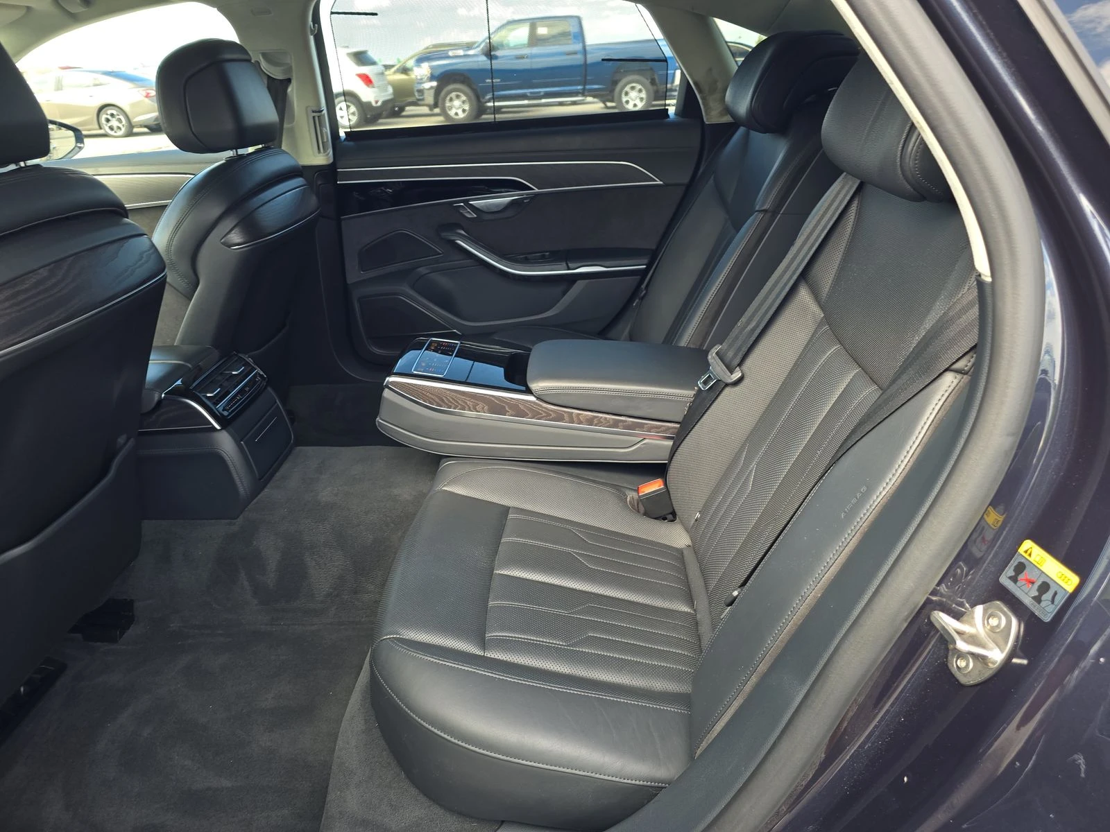 Audi A8 * * 360* * B&O* HEADUP*  | Mobile.bg   14