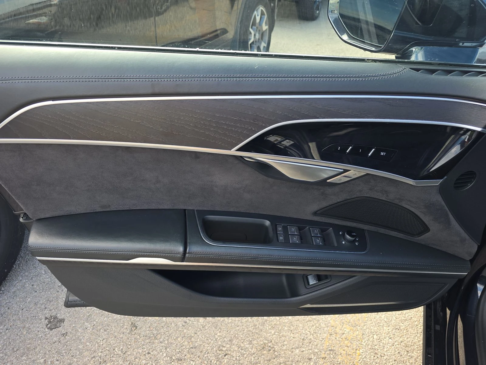 Audi A8 * * 360* * B&O* HEADUP*  | Mobile.bg   12