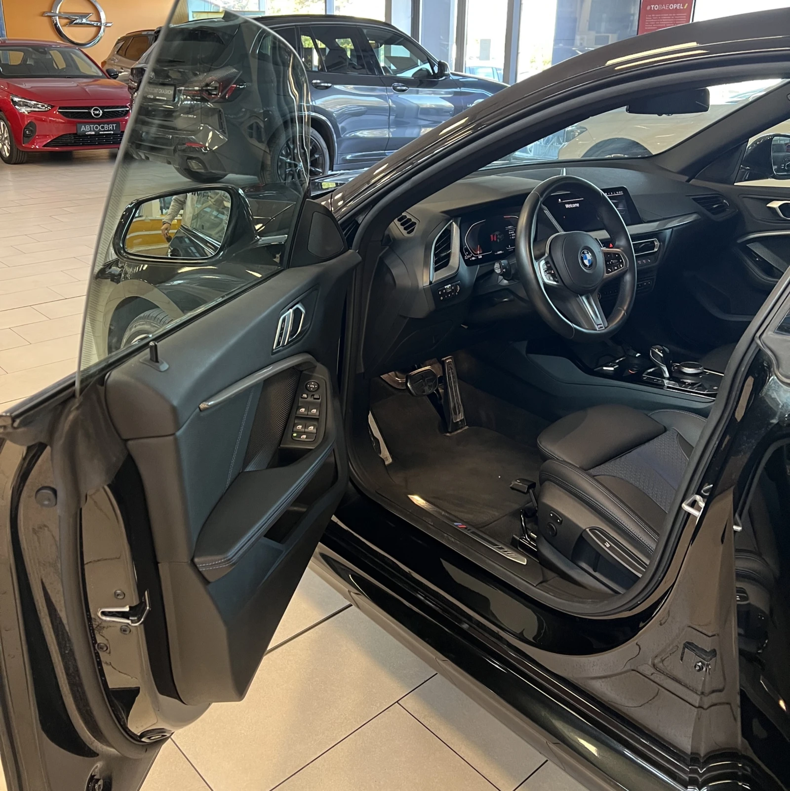 BMW 2 Gran Coupe 220d xDrive Gran Coupe M Sport | Mobile.bg � ����������� 3