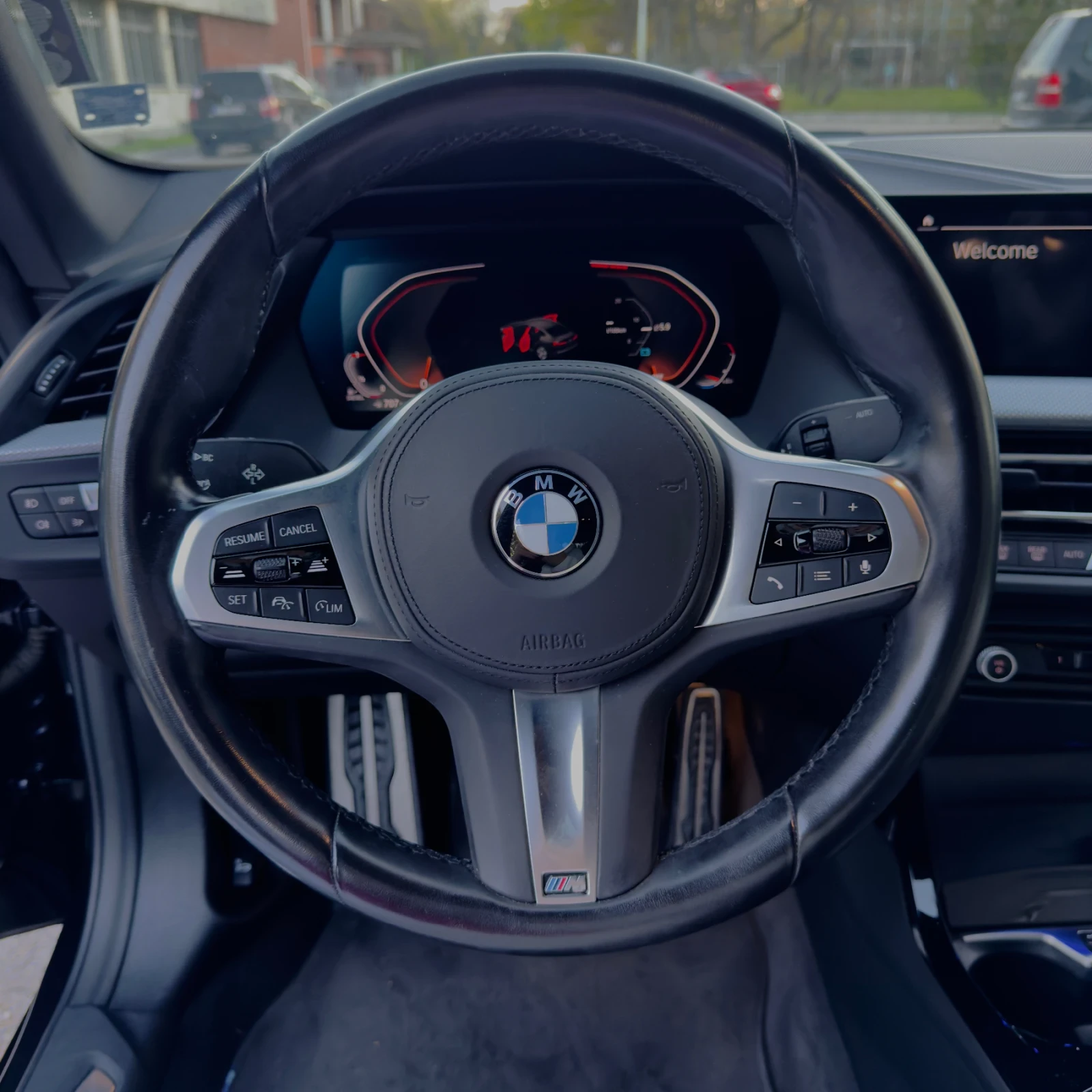 BMW 2 Gran Coupe 220d xDrive Gran Coupe M Sport | Mobile.bg   2