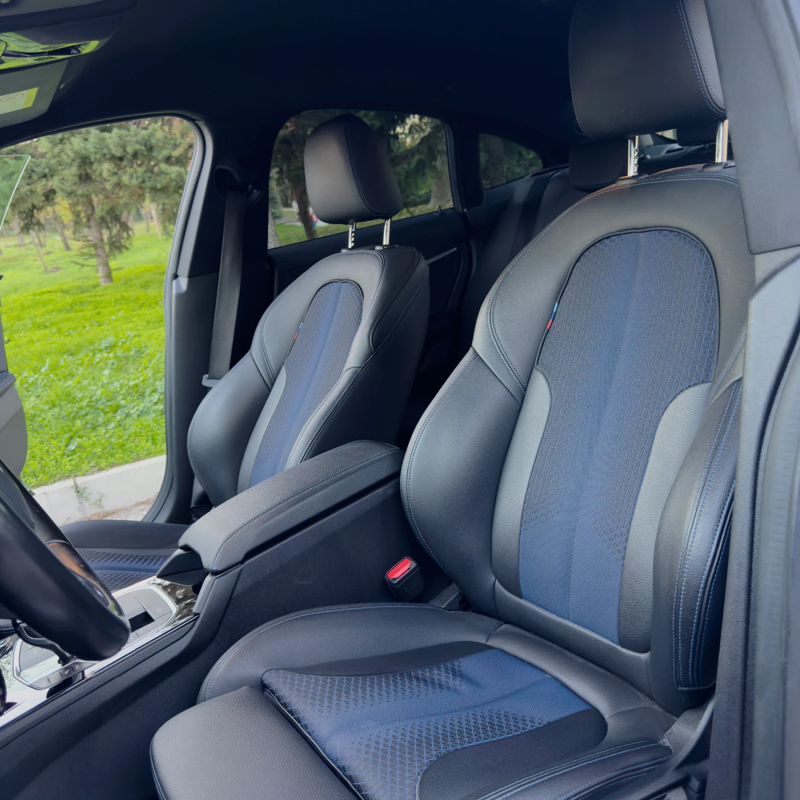 BMW 2 Gran Coupe 220d xDrive Gran Coupe M Sport | Mobile.bg   7