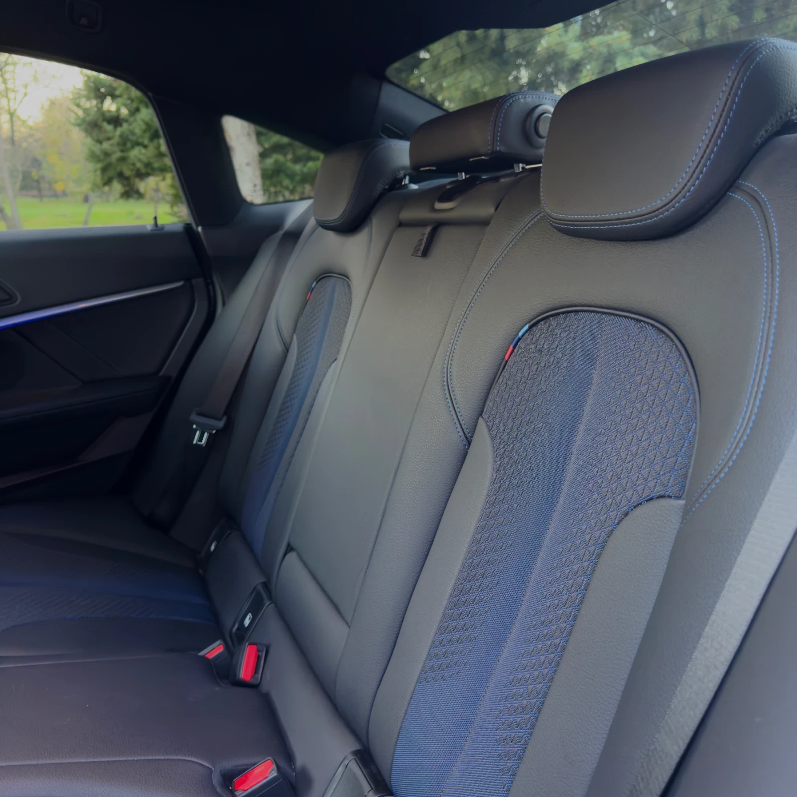 BMW 2 Gran Coupe 220d xDrive Gran Coupe M Sport | Mobile.bg   11