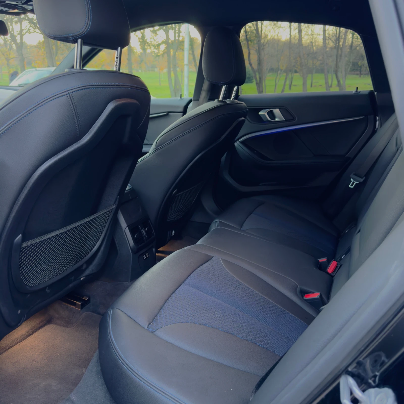 BMW 2 Gran Coupe 220d xDrive Gran Coupe M Sport | Mobile.bg   10