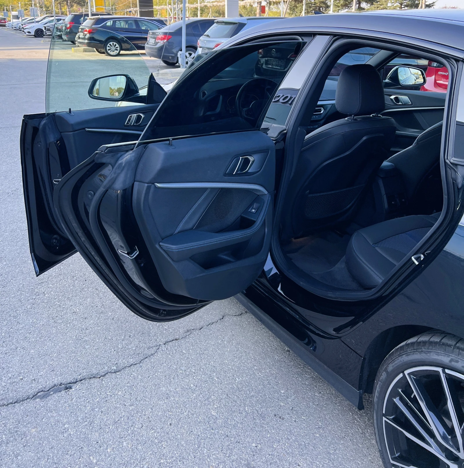 BMW 2 Gran Coupe 220d xDrive Gran Coupe M Sport | Mobile.bg � ����������� 5