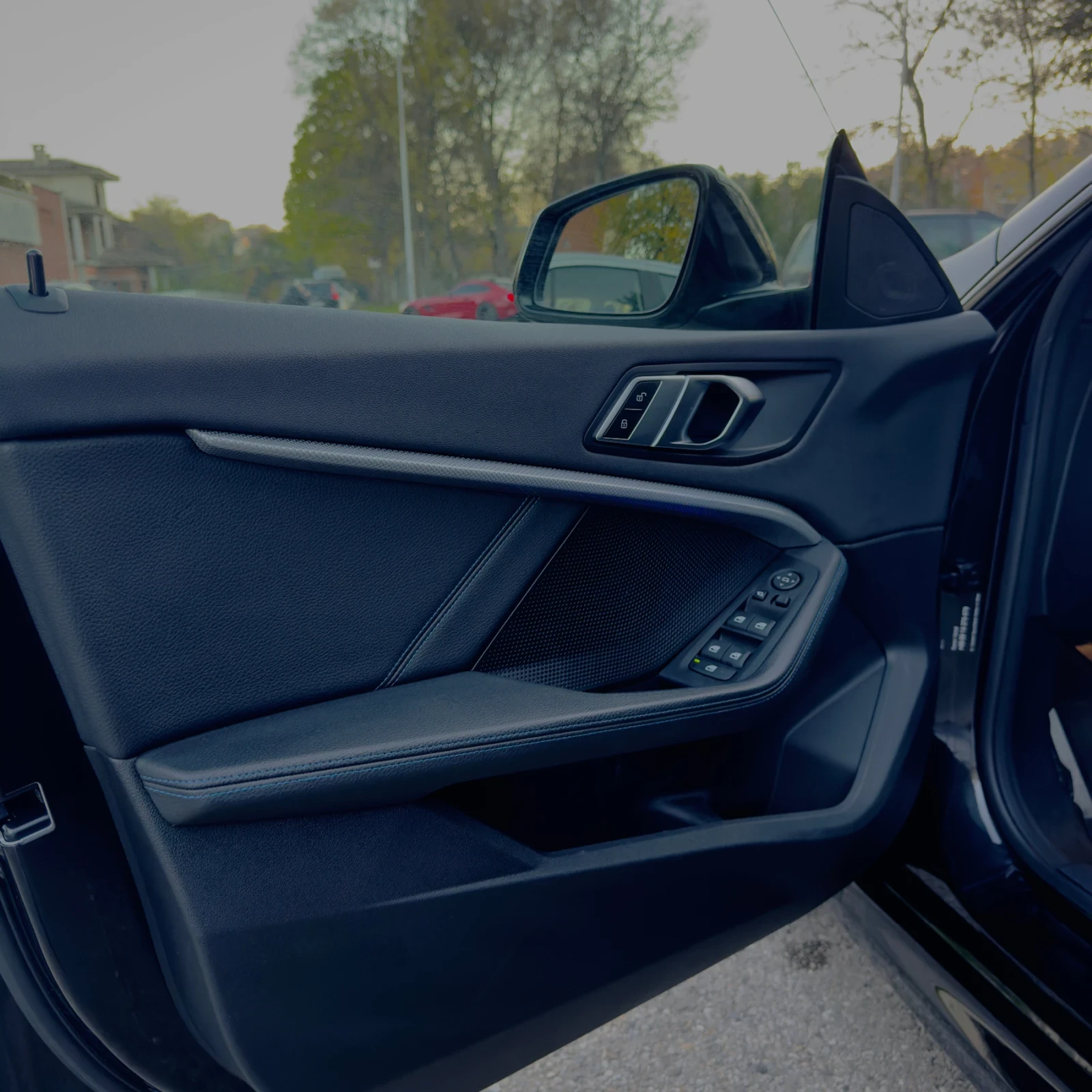 BMW 2 Gran Coupe 220d xDrive Gran Coupe M Sport | Mobile.bg   9