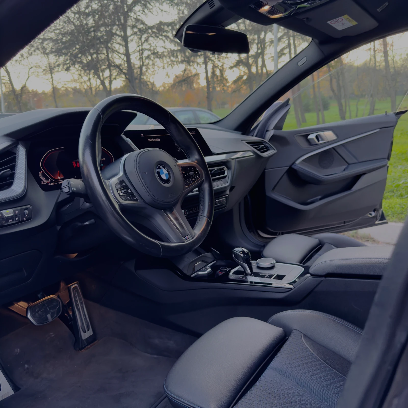 BMW 2 Gran Coupe 220d xDrive Gran Coupe M Sport | Mobile.bg   6