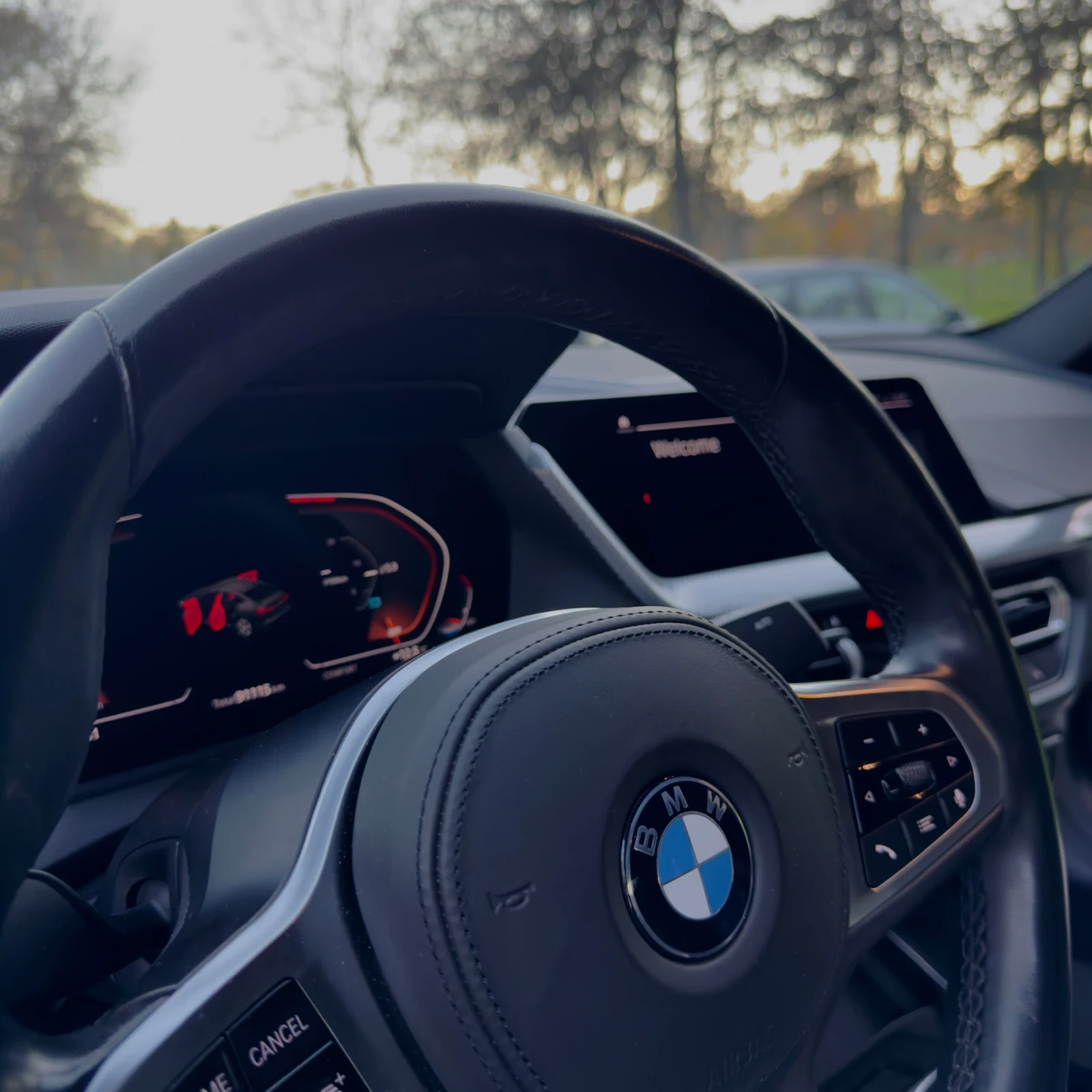 BMW 2 Gran Coupe 220d xDrive Gran Coupe M Sport | Mobile.bg   4