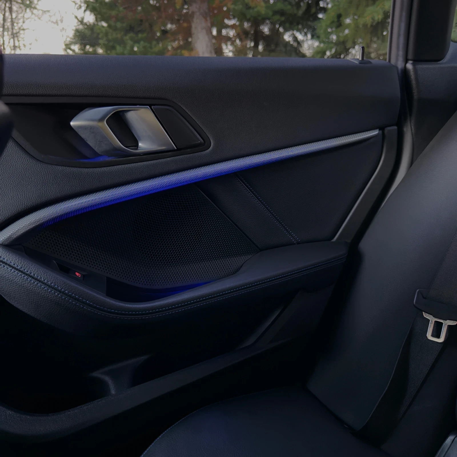 BMW 2 Gran Coupe 220d xDrive Gran Coupe M Sport | Mobile.bg   13